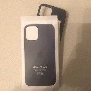 Brand new Apple iPhone 12 mini case